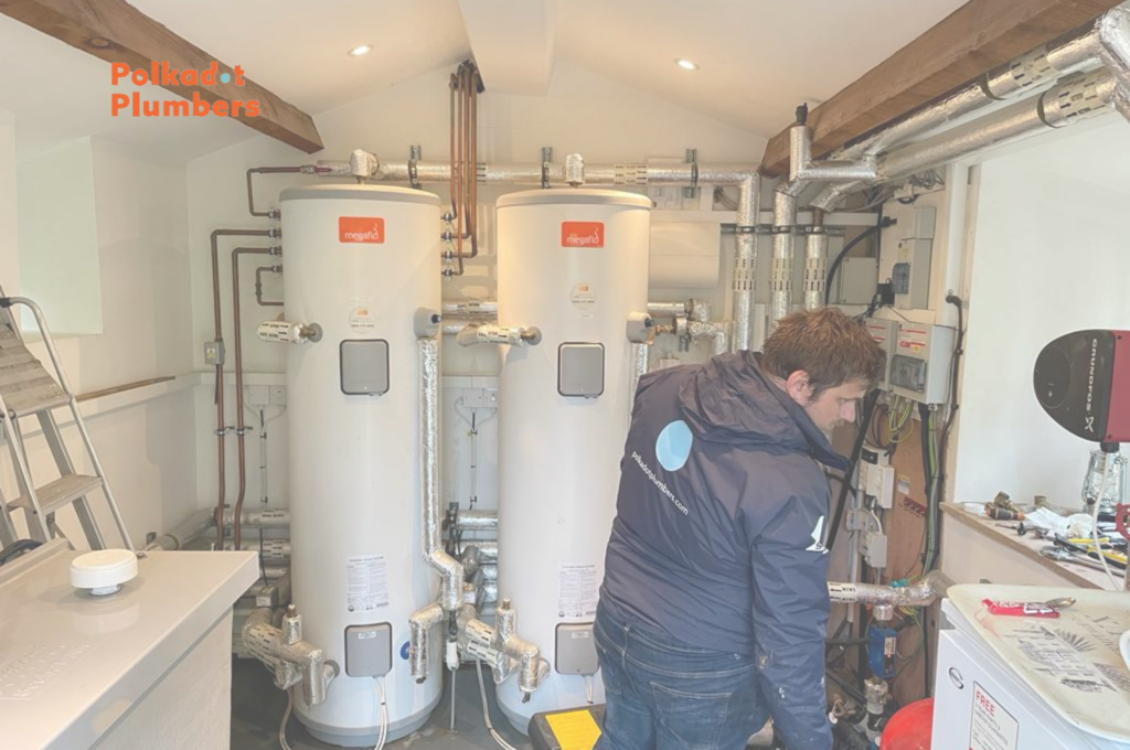 Boiler pressure is a critical aspect of any well-functioning heating system. This common issue can be a source of worry, especially during colder months.